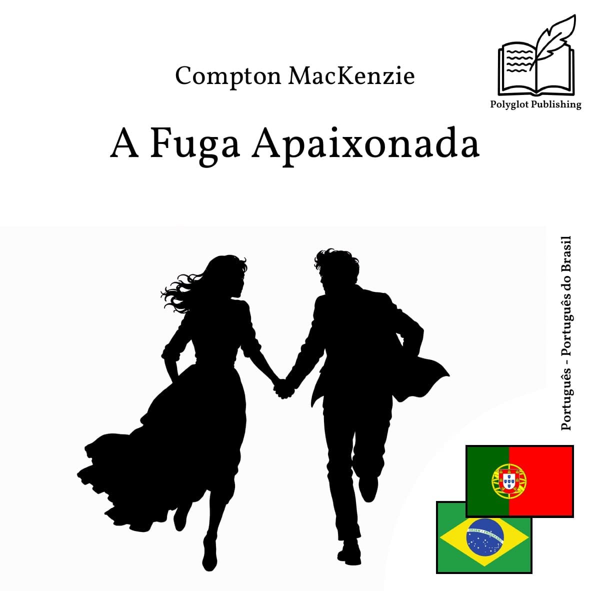 A Fuga Apaixonada