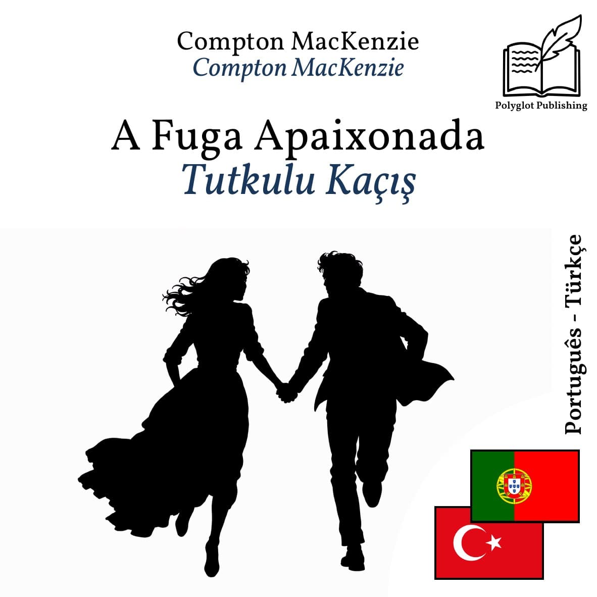 Tutkulu Kaçış