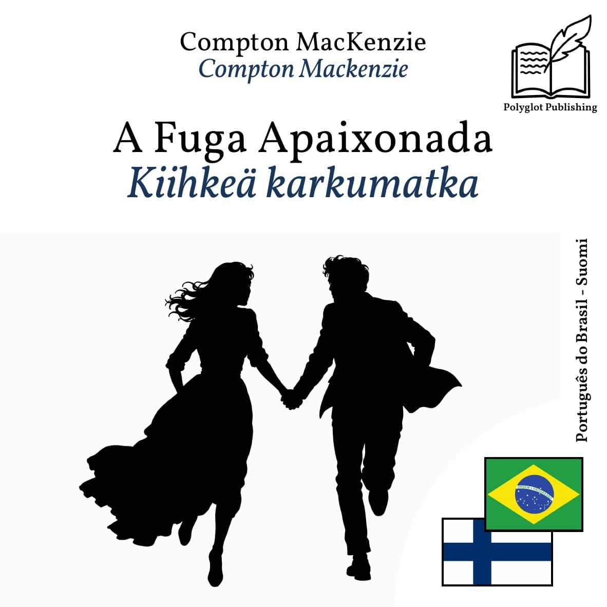 Kiihkeä karkumatka