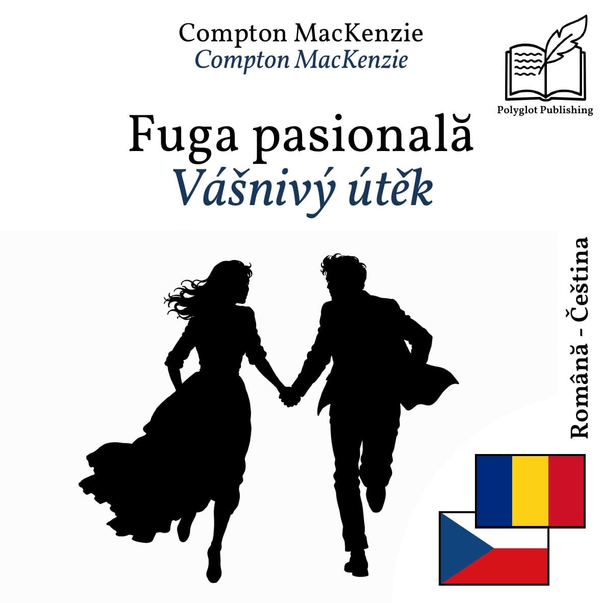 Vášnivý útěk