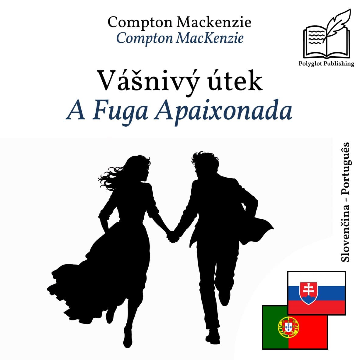 A Fuga Apaixonada