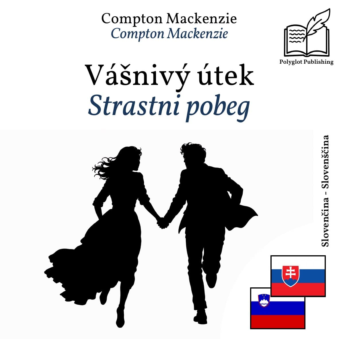 Strastni pobeg