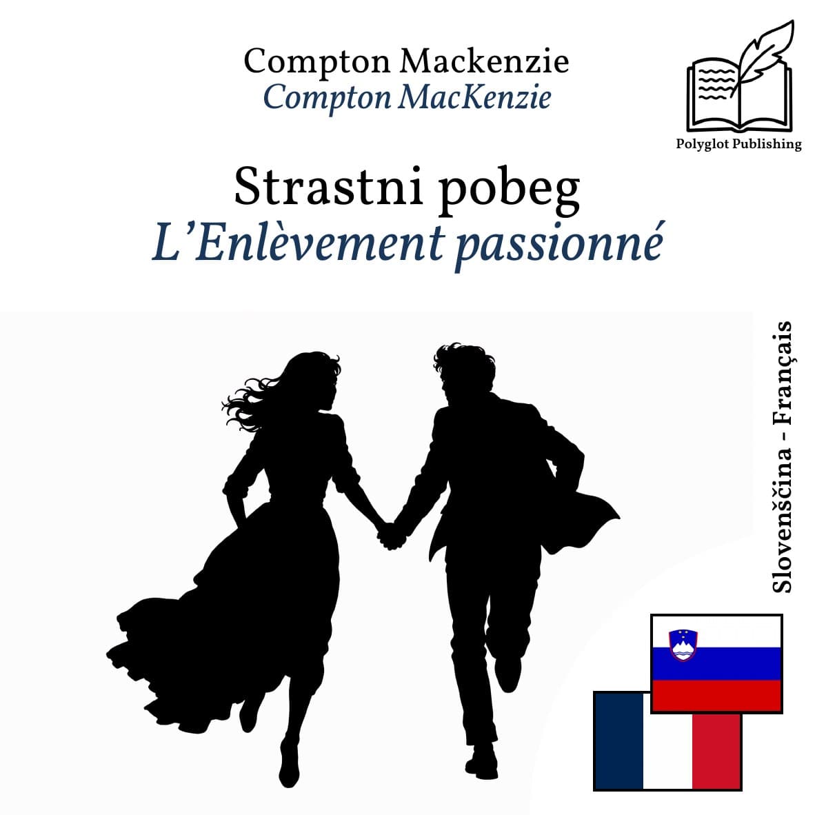 L’Enlèvement passionné