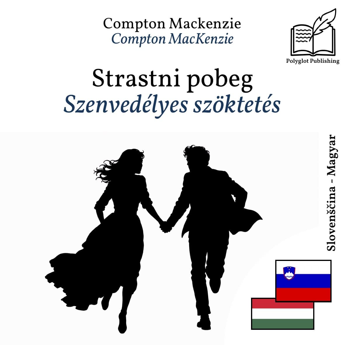 Szenvedélyes szöktetés