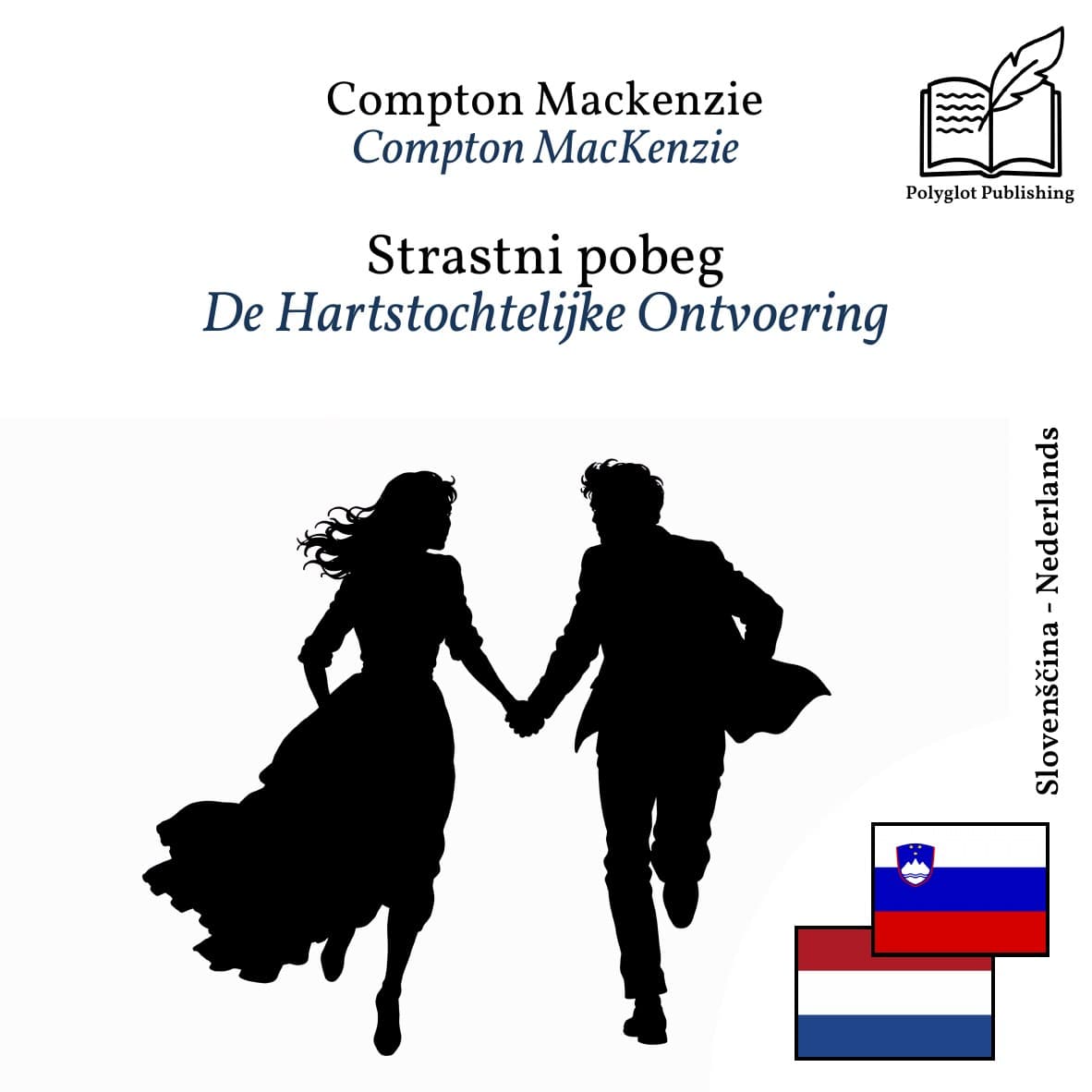 De Hartstochtelijke Ontvoering