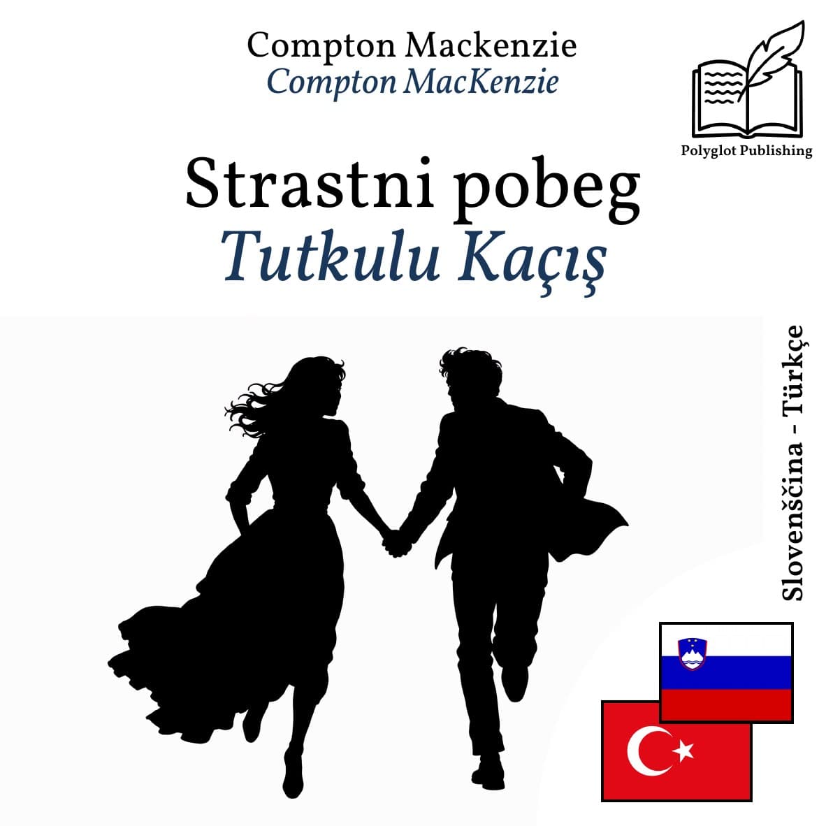 Tutkulu Kaçış