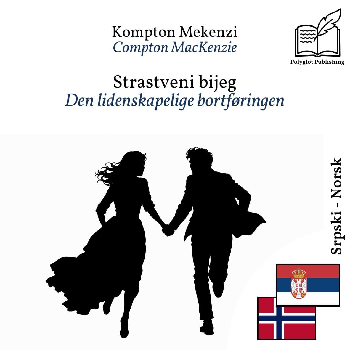 Den lidenskapelige bortføringen
