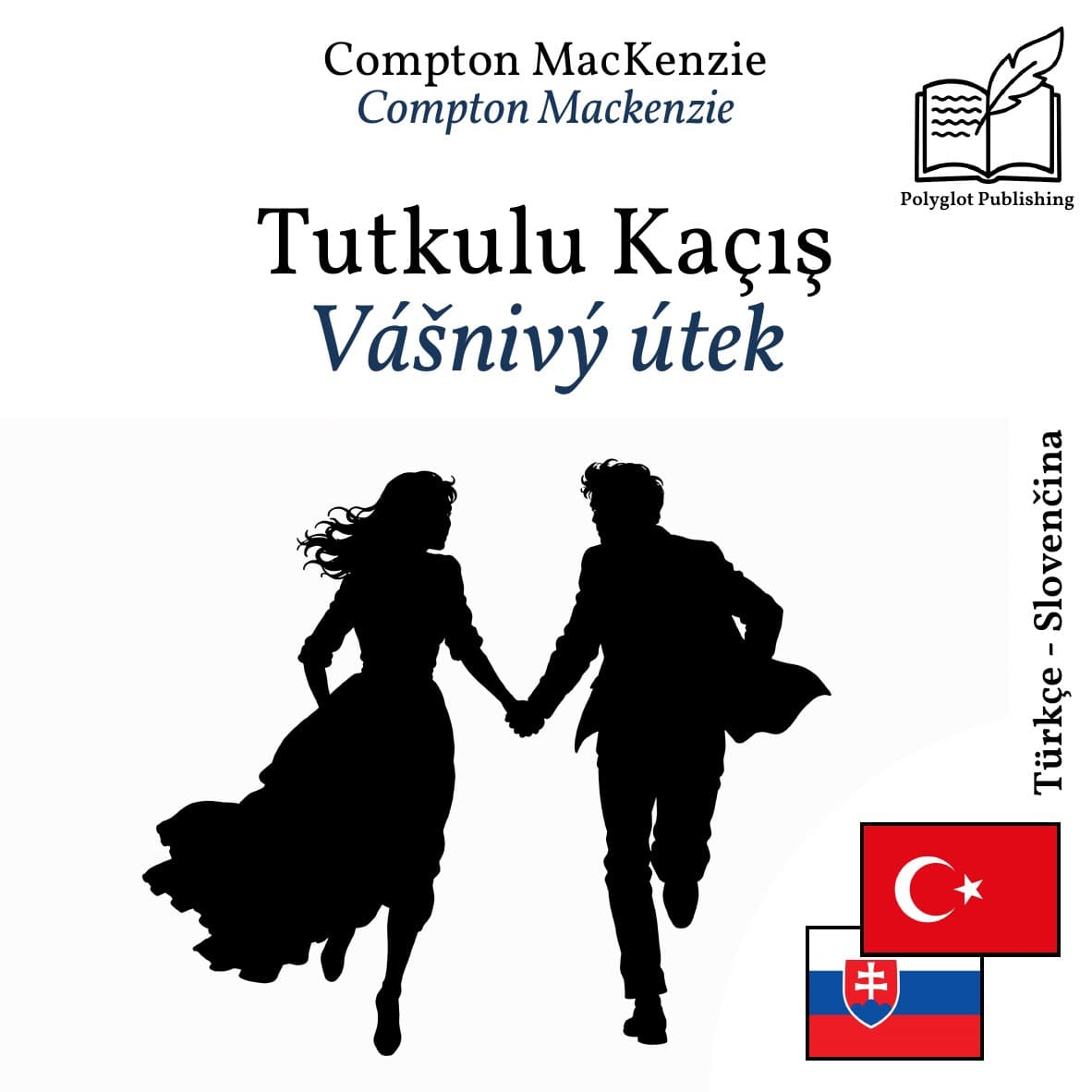 Vášnivý útek
