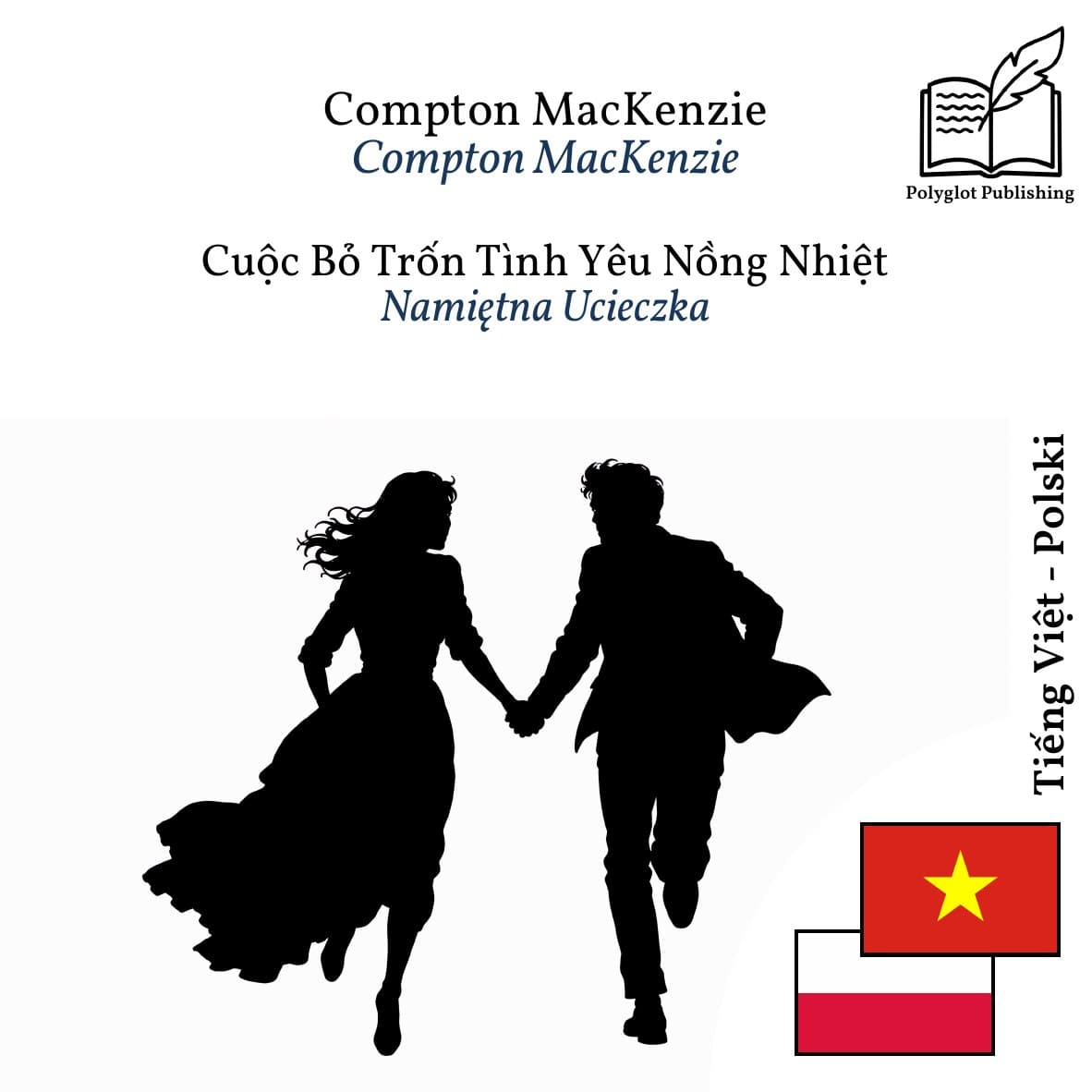 Namiętna Ucieczka