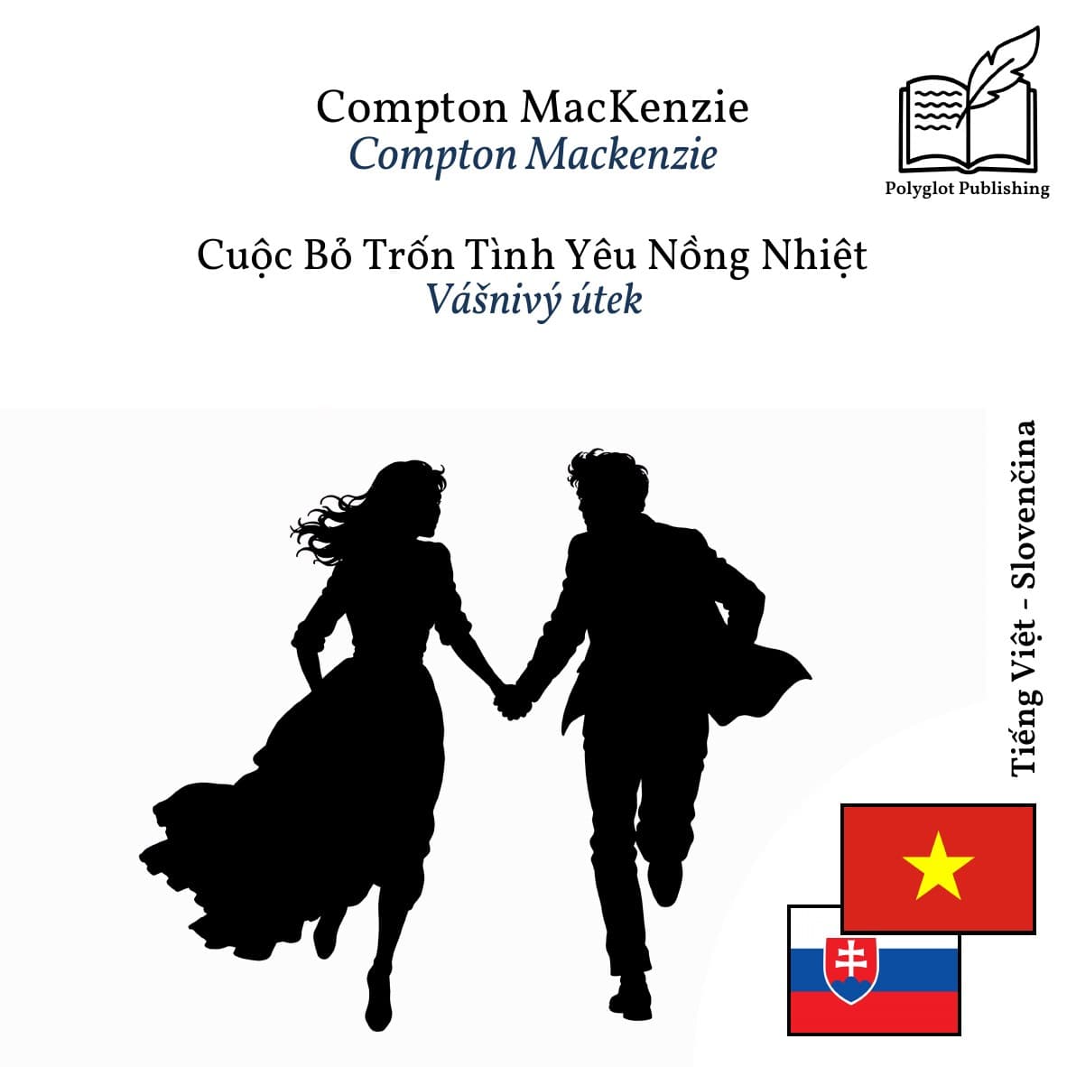 Vášnivý útek
