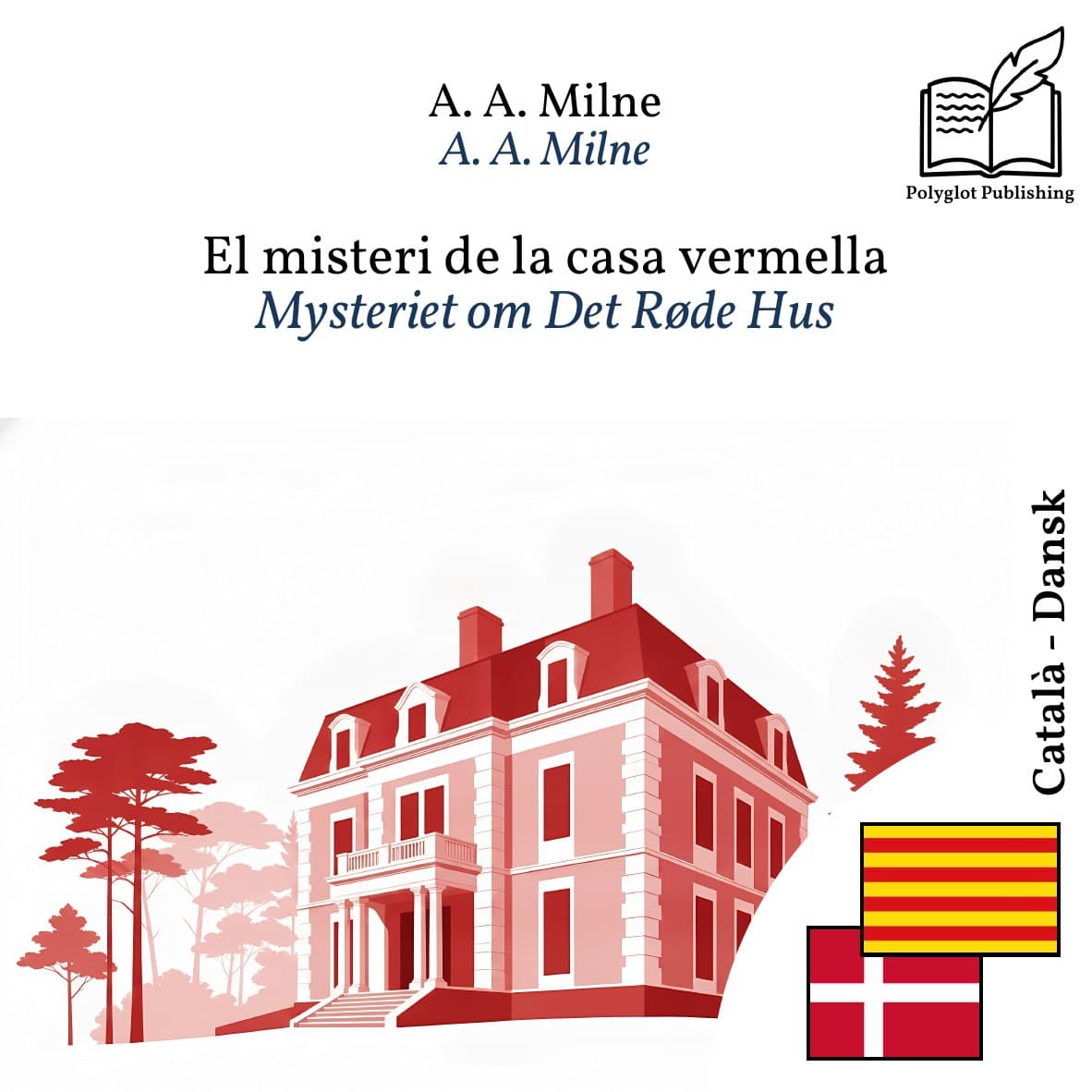 Mysteriet om Det Røde Hus