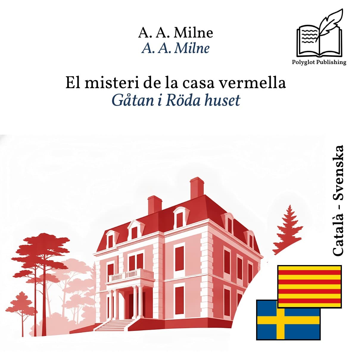 Gåtan i Röda huset