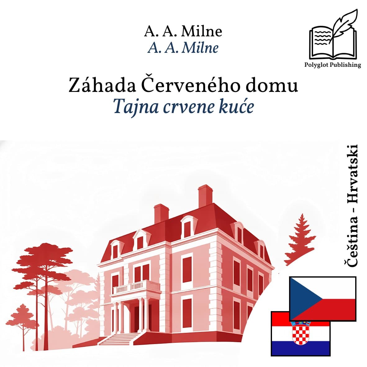 Tajna crvene kuće