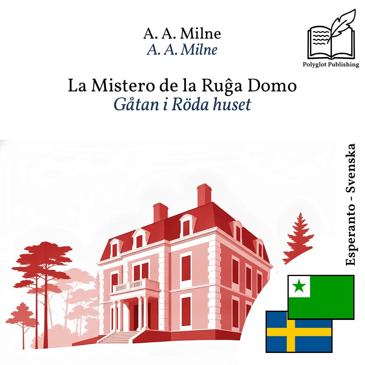Gåtan i Röda huset