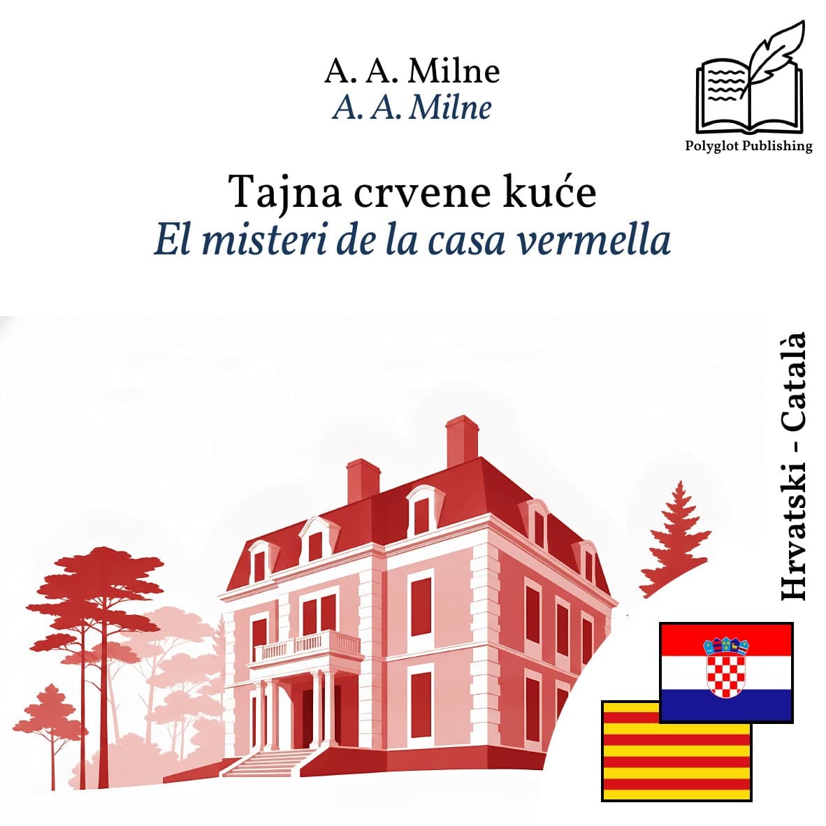 El misteri de la casa vermella