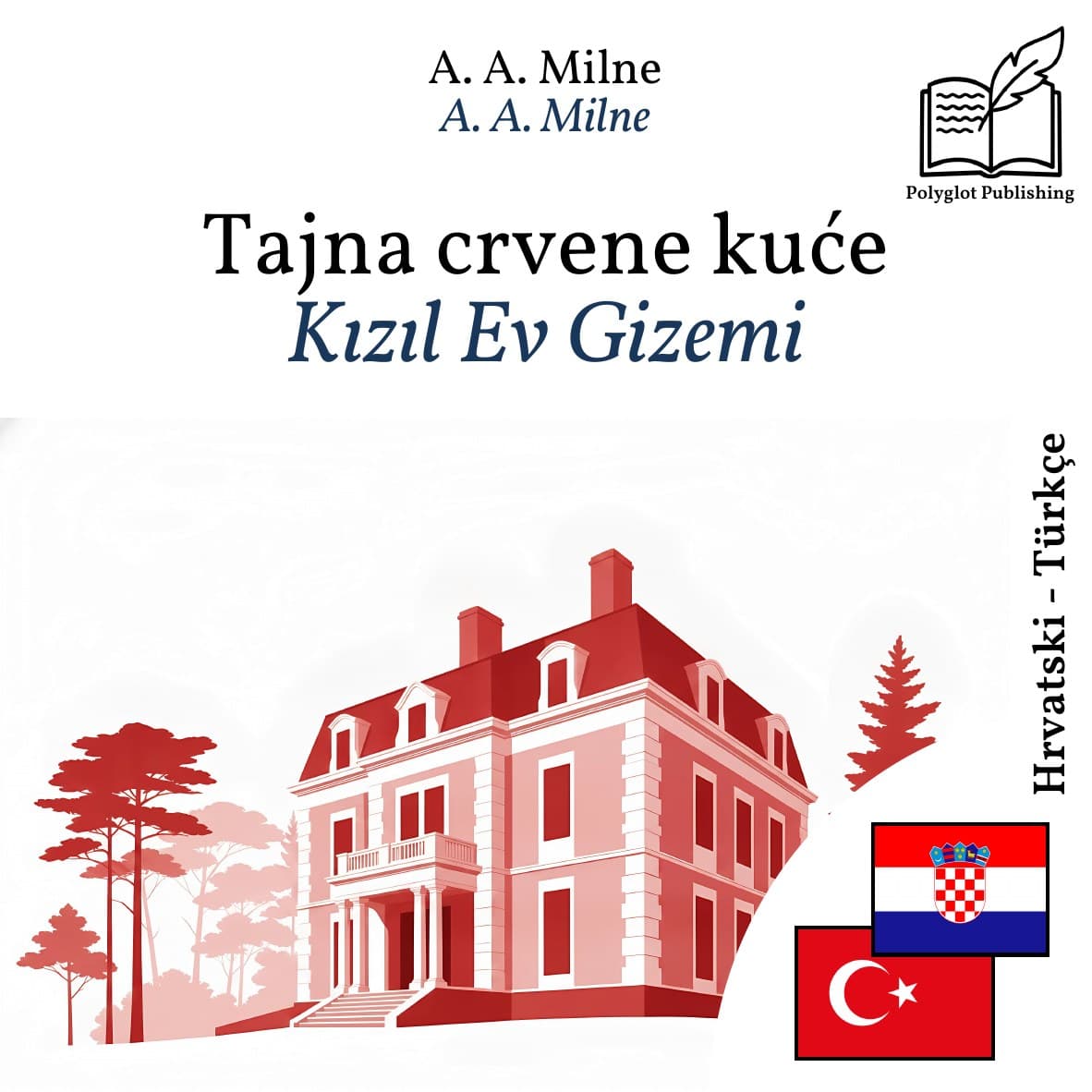 Kızıl Ev Gizemi