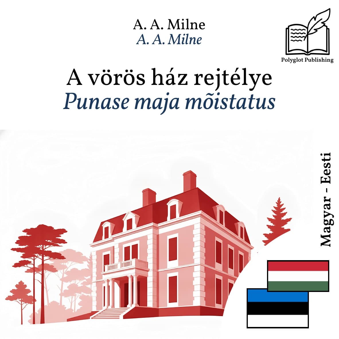 Punase maja mõistatus