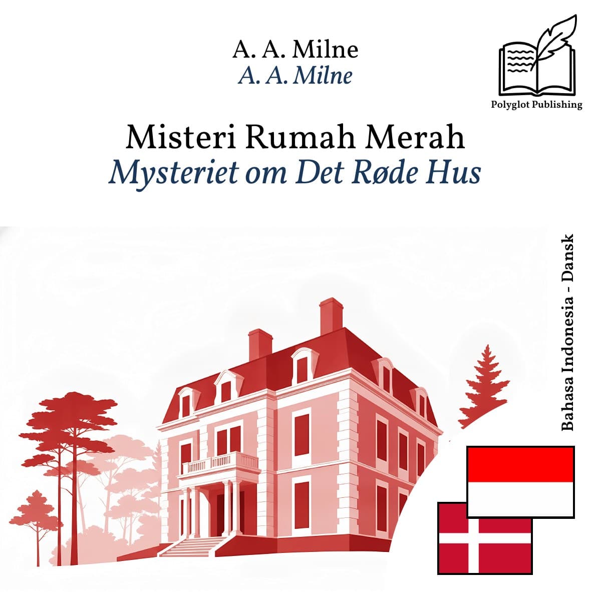 Mysteriet om Det Røde Hus