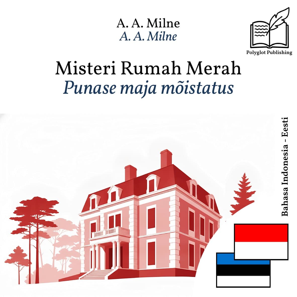 Punase maja mõistatus