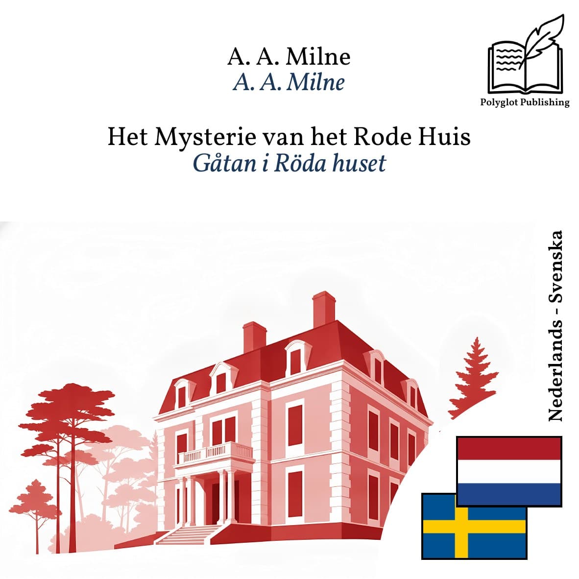 Gåtan i Röda huset