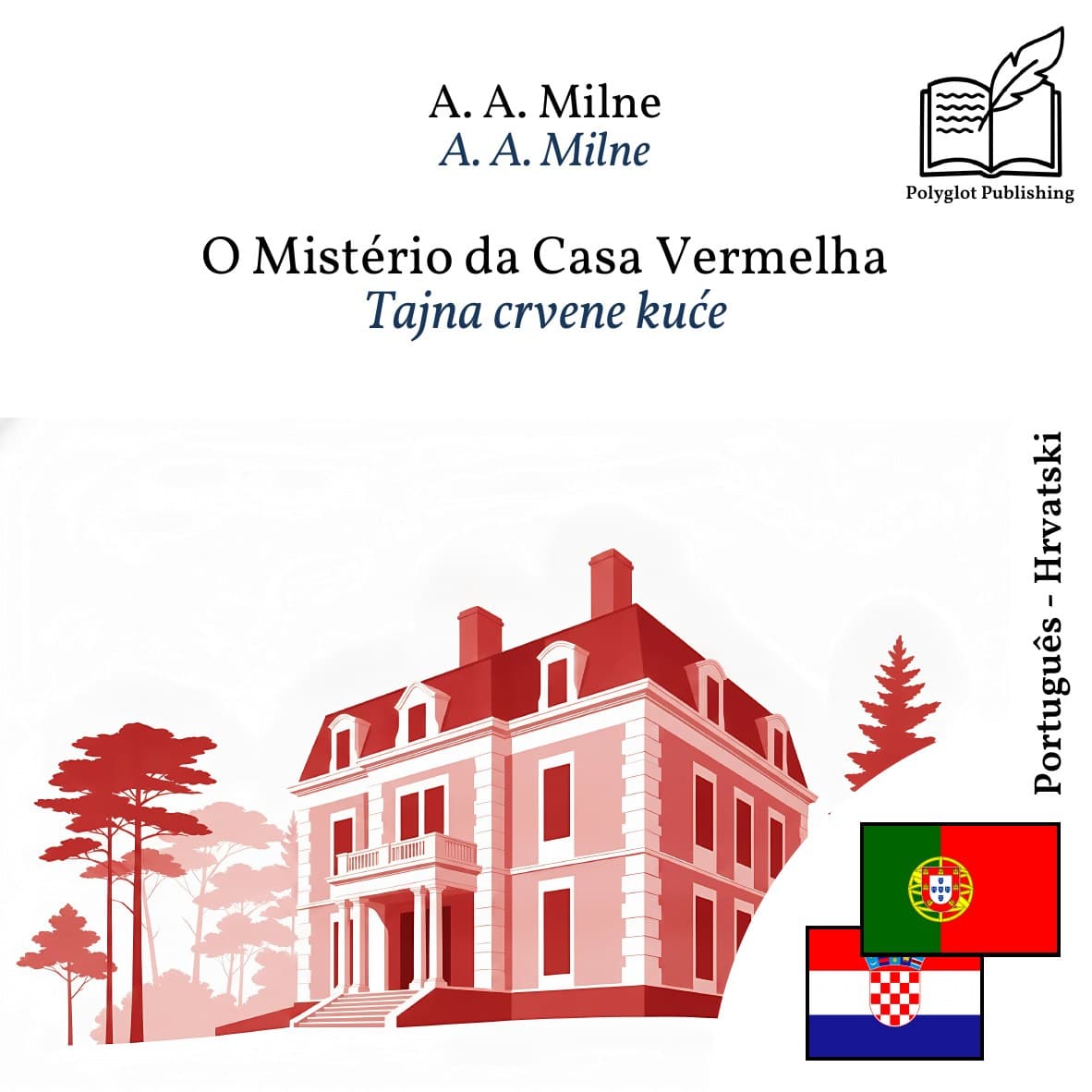 Tajna crvene kuće