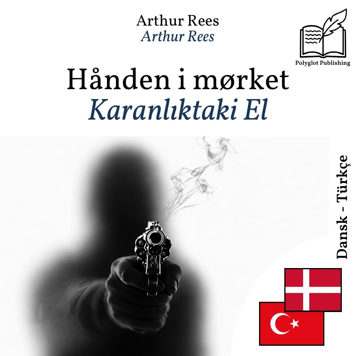 Karanlıktaki El