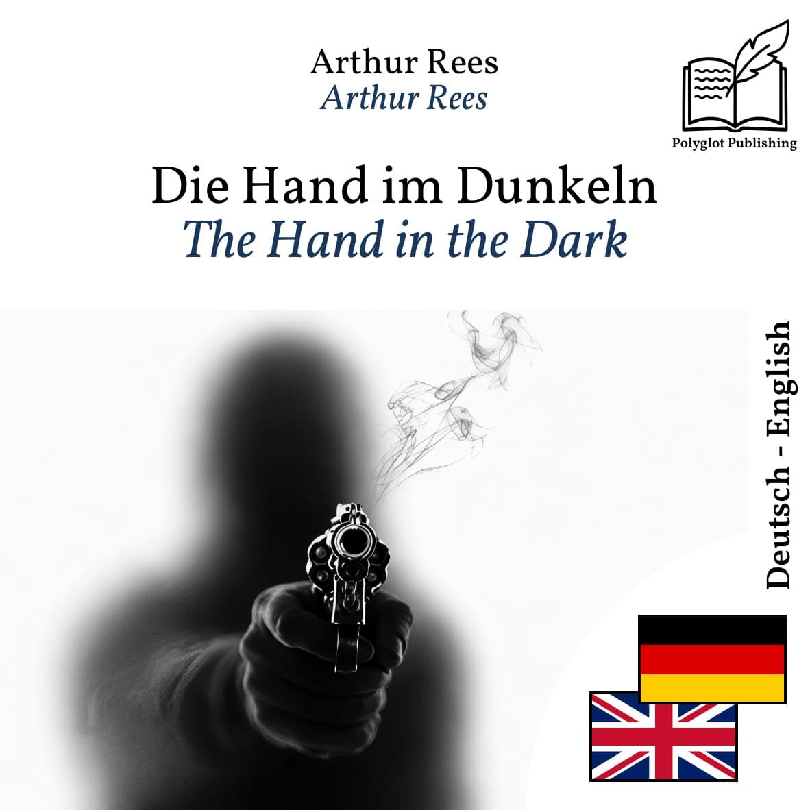 The Hand in the Dark