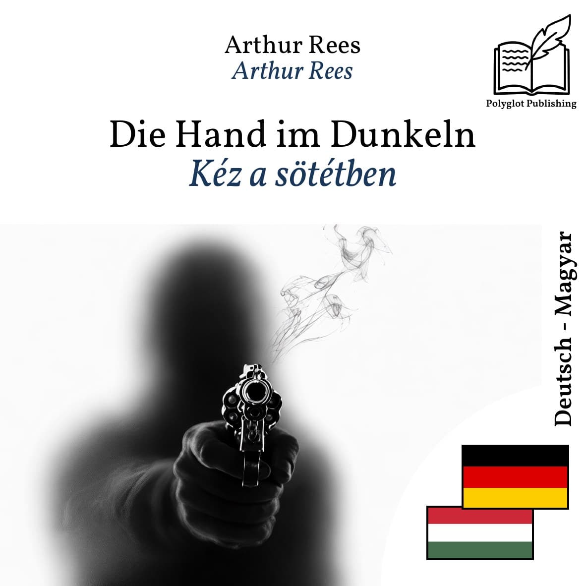 Kéz a sötétben