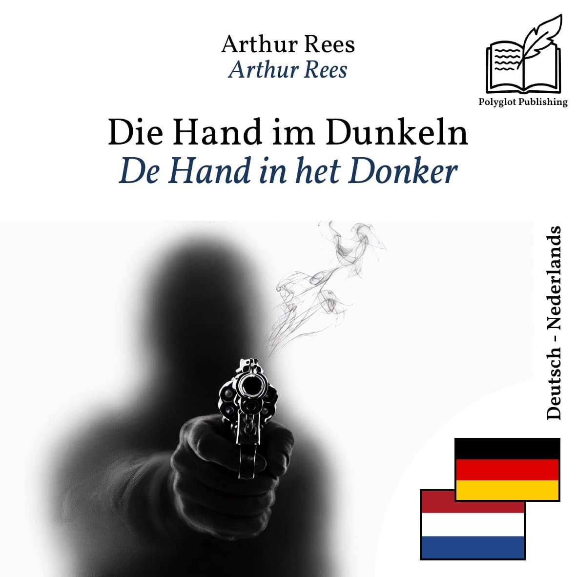 De Hand in het Donker