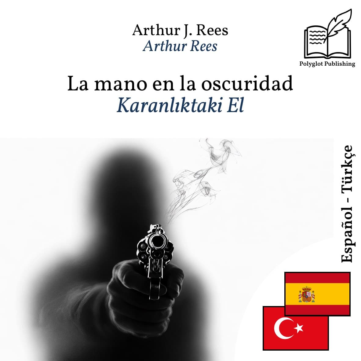 Karanlıktaki El