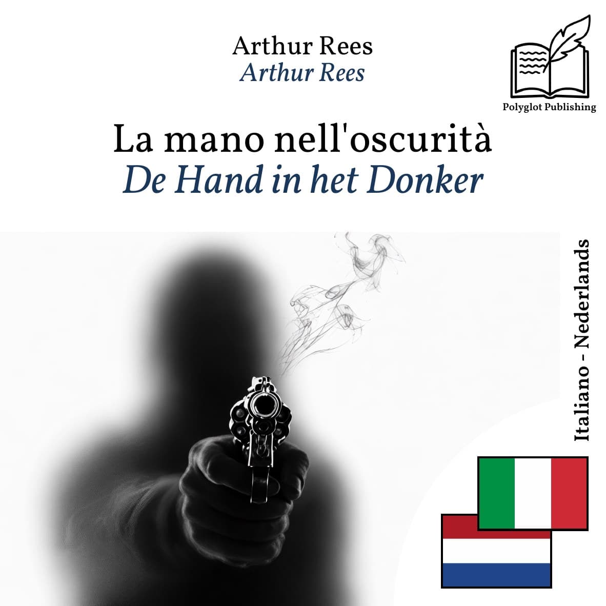 De Hand in het Donker