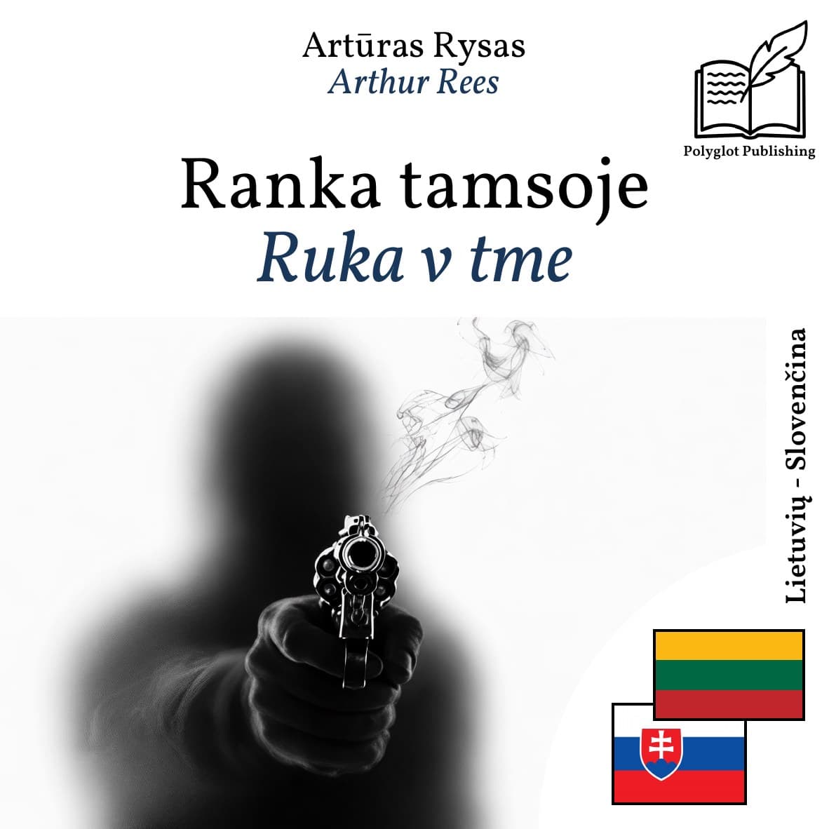 Ruka v tme