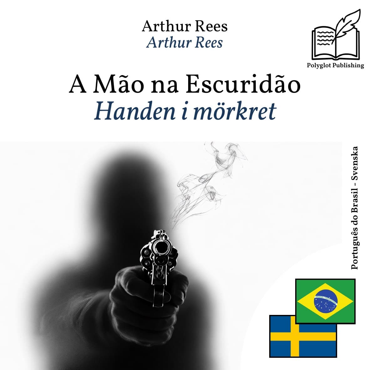 Handen i mörkret