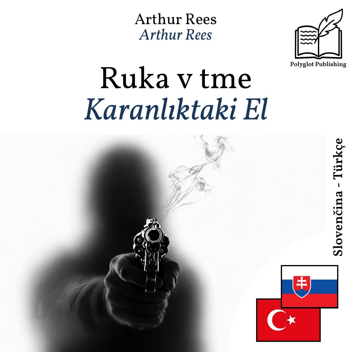 Karanlıktaki El