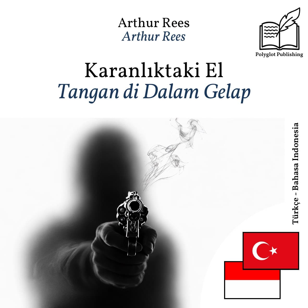 Tangan di Dalam Gelap