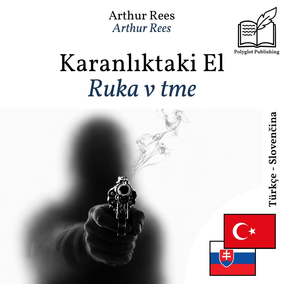 Ruka v tme