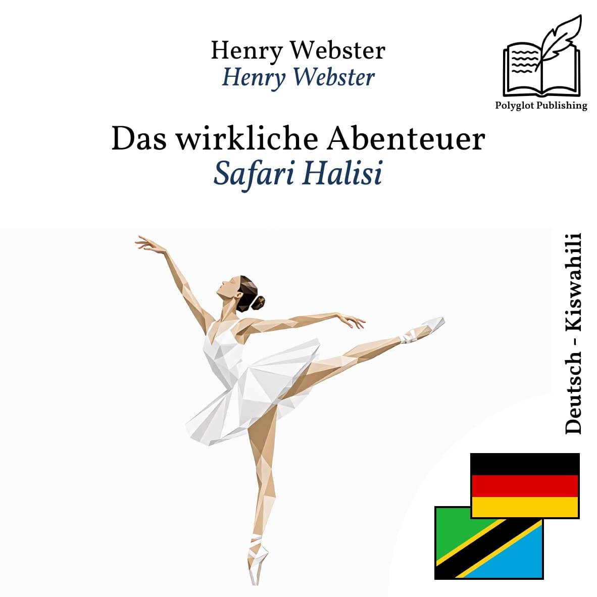 Safari Halisi