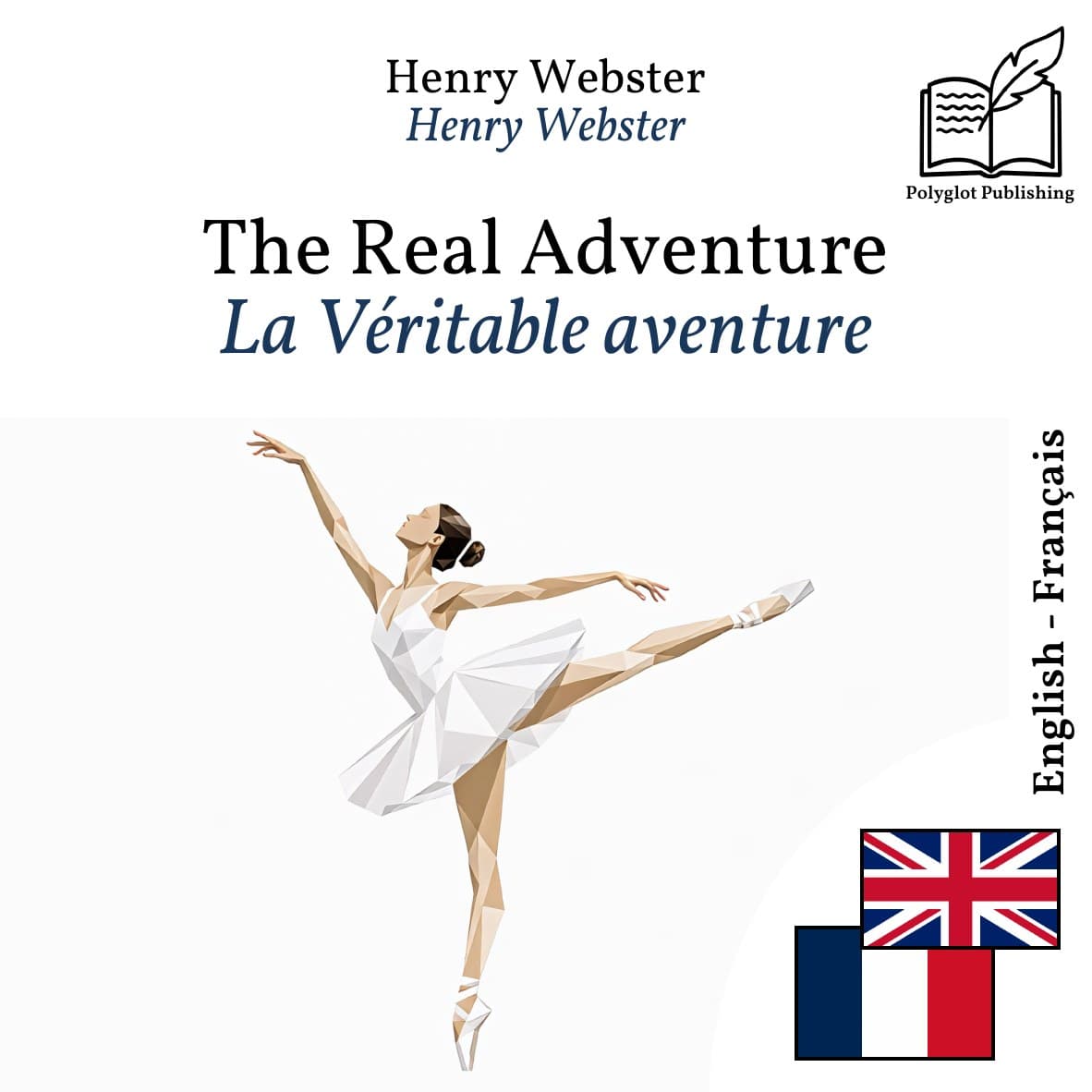 La Véritable aventure
