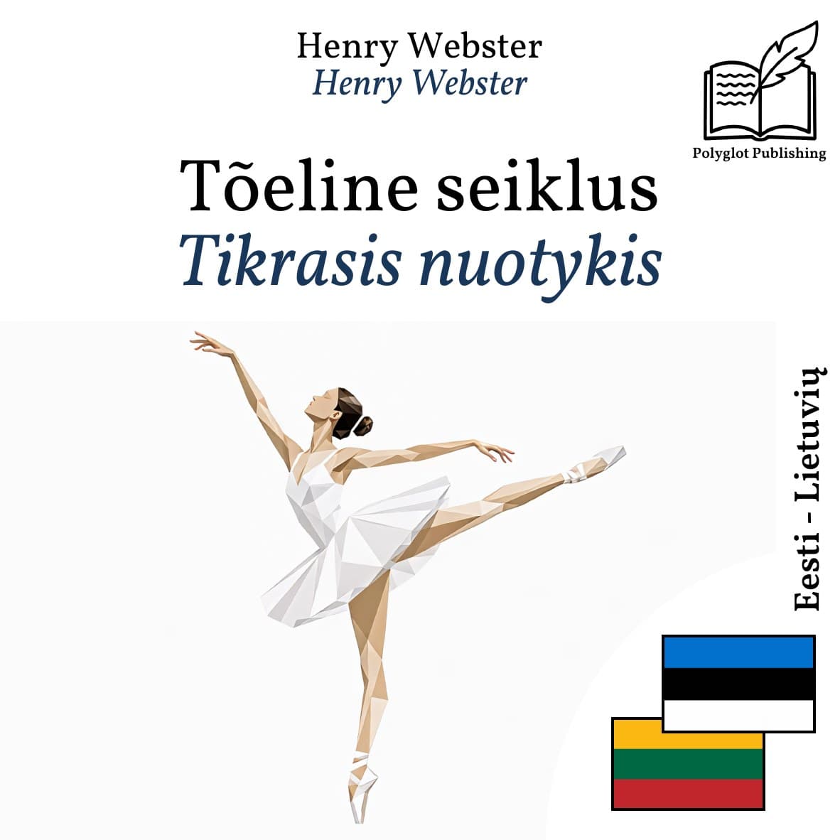 Tikrasis nuotykis