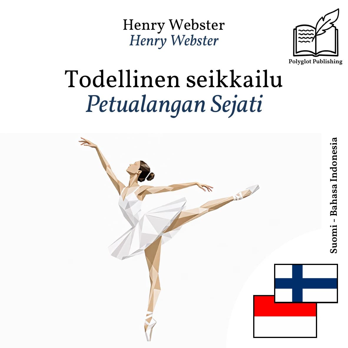 Petualangan Sejati