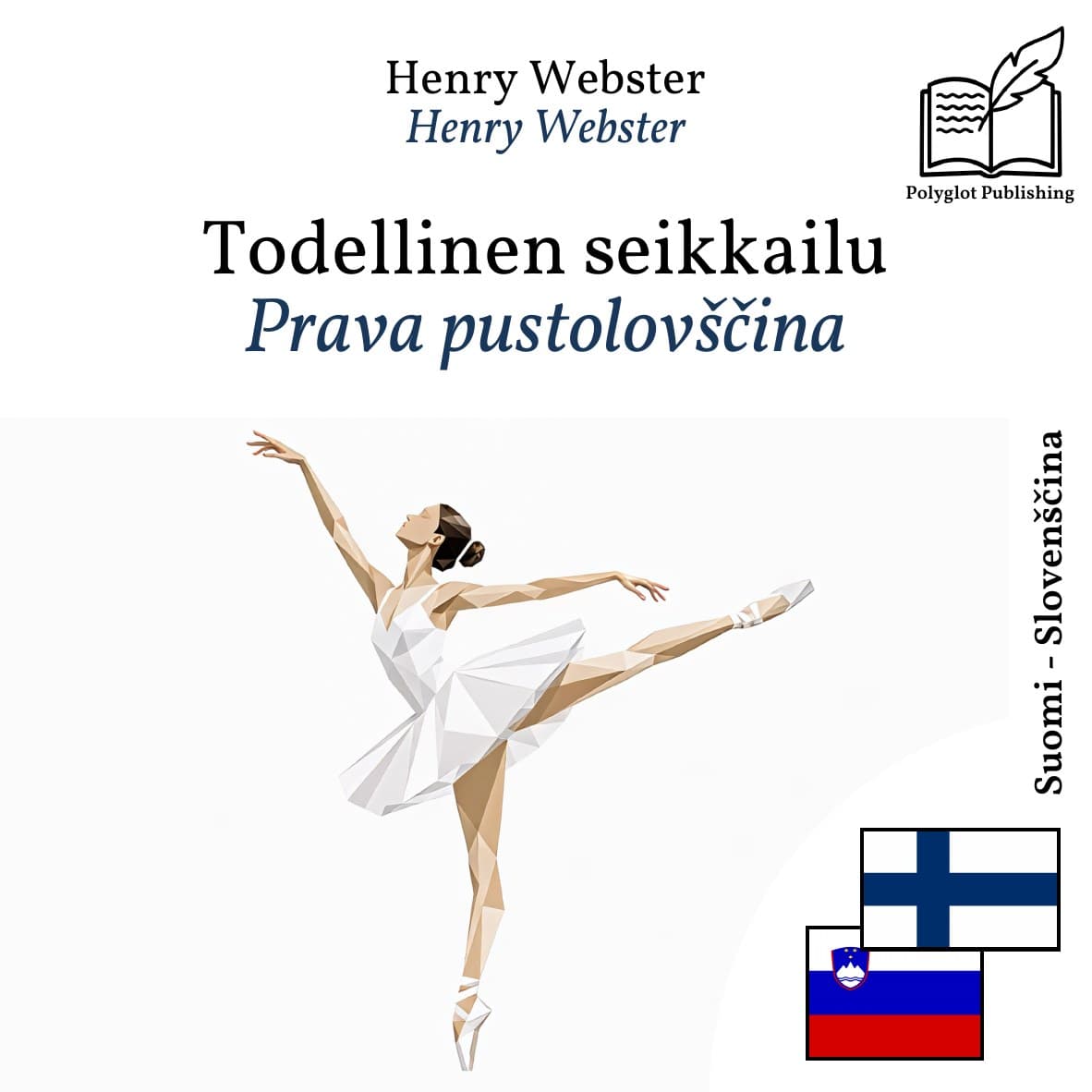 Prava pustolovščina