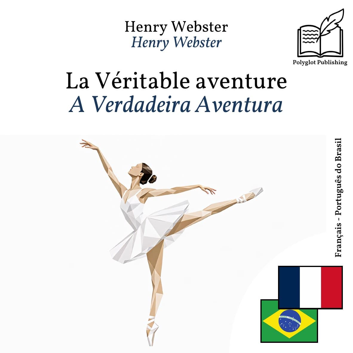 A Verdadeira Aventura