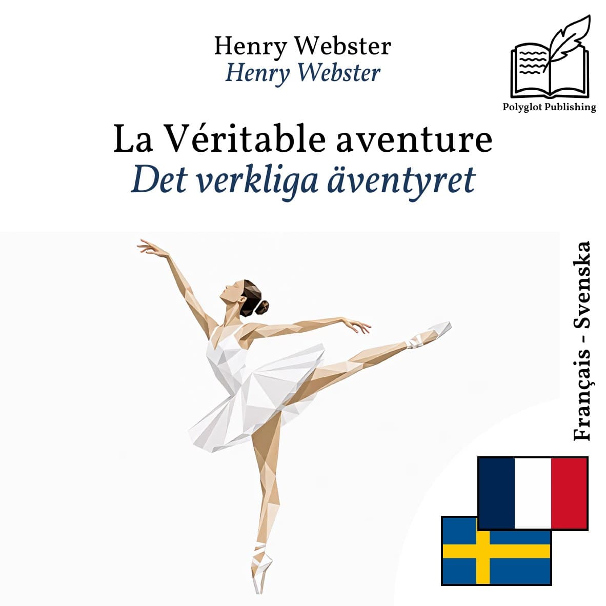 Det verkliga äventyret