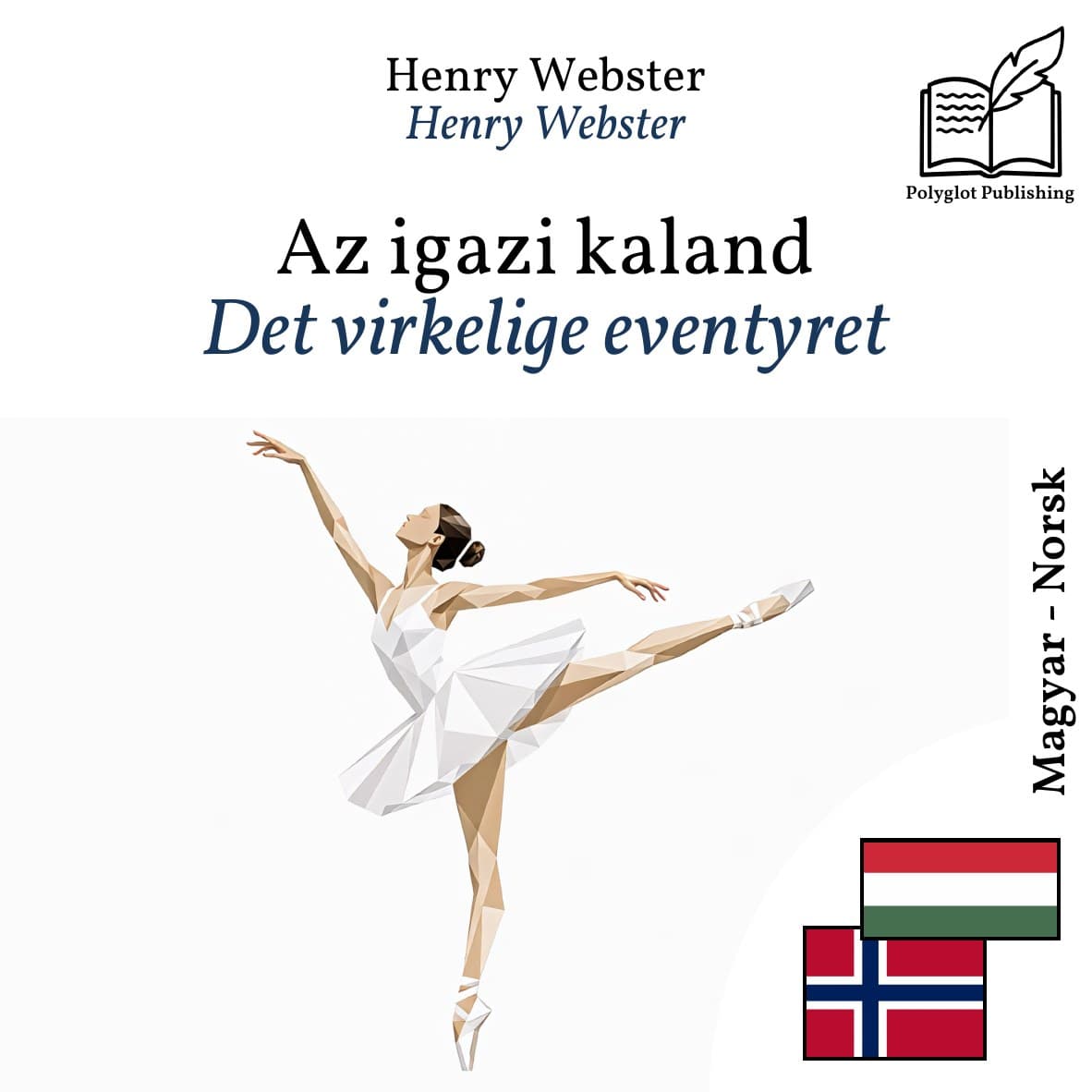 Det virkelige eventyret
