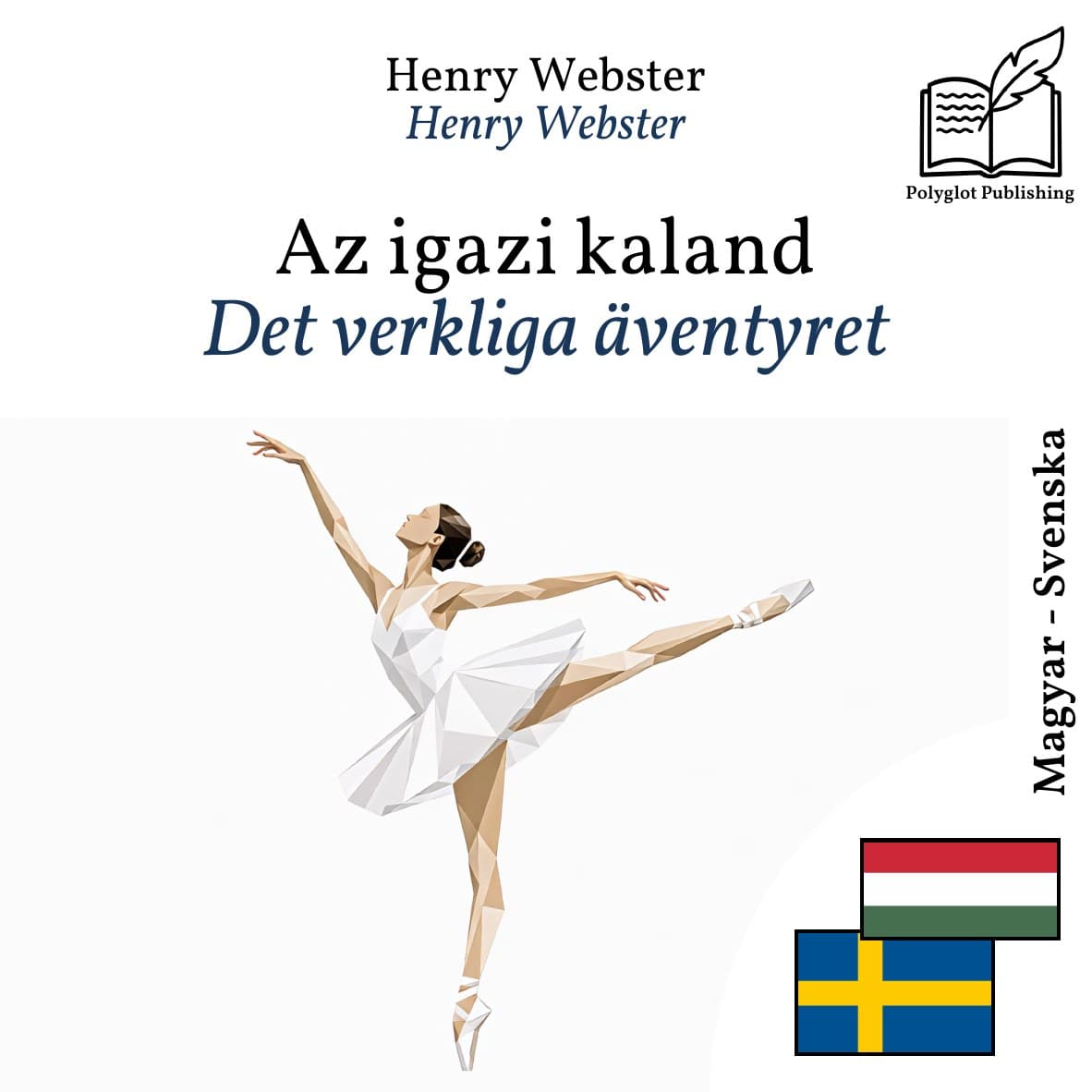 Det verkliga äventyret