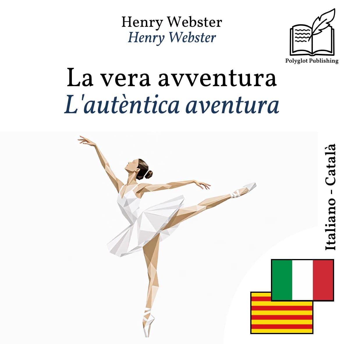 L'autèntica aventura