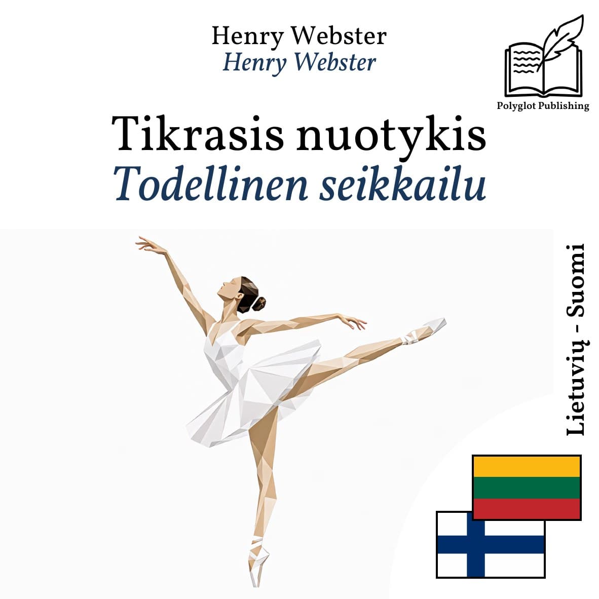 Todellinen seikkailu