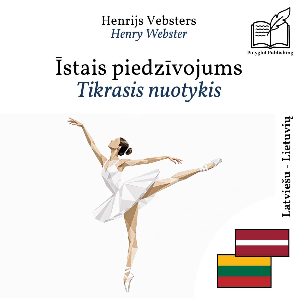 Tikrasis nuotykis