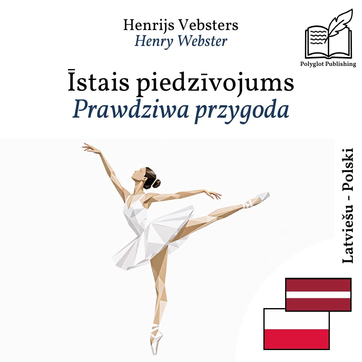 Prawdziwa przygoda
