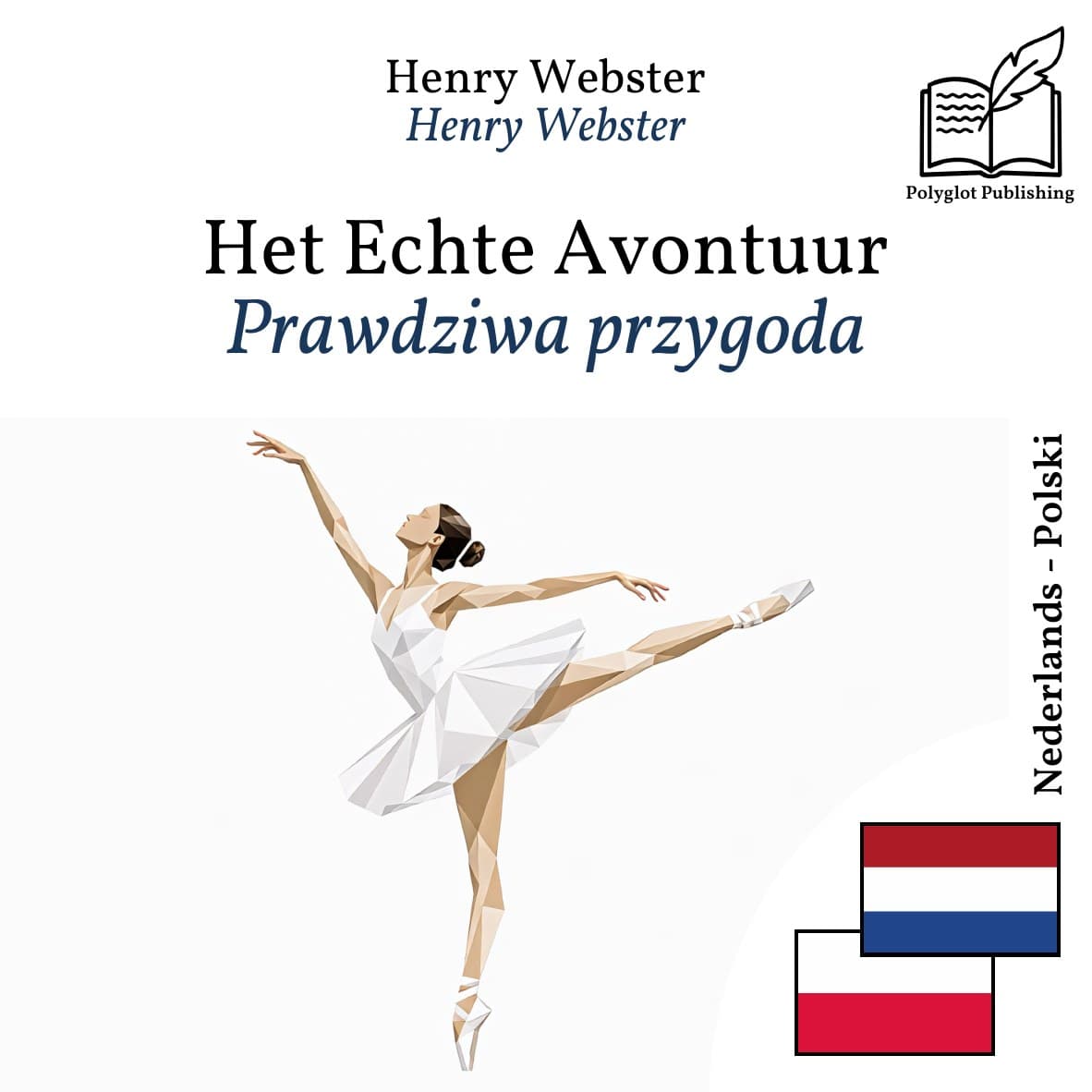 Prawdziwa przygoda